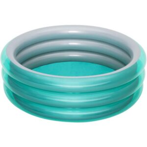 Bestway Pool Planschbecken METALLIC