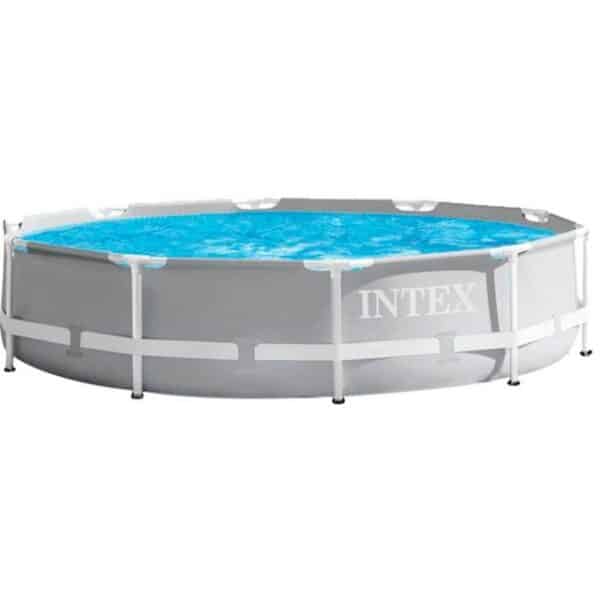 Intex Pool Frame Pool Set Prism Rondo 126702GN