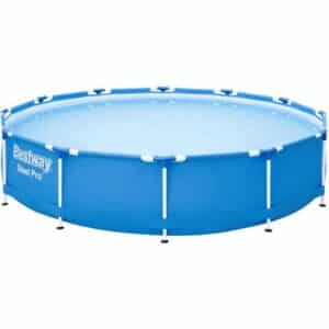 Bestway Pool Steel Pro Frame Pool Set