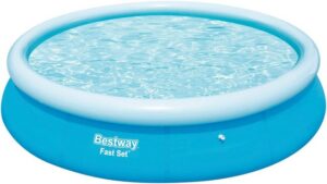 Bestway Quick-Up Pool Fast Set™