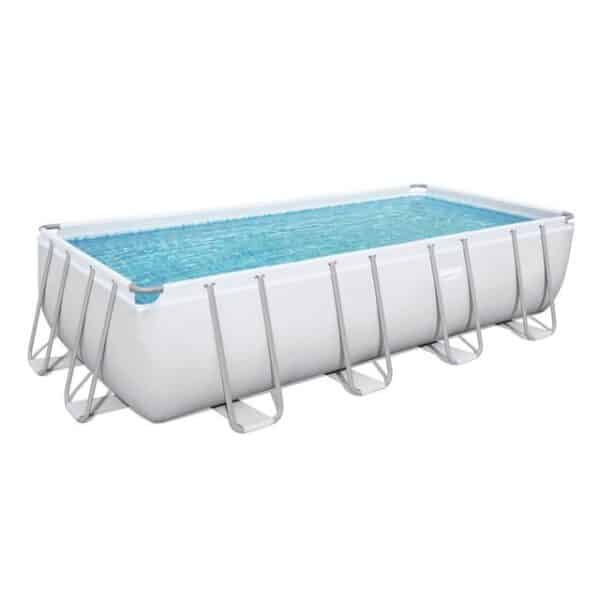 BESTWAY Framepool Power Steel™ Frame Pool