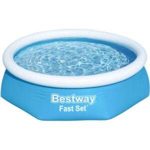 Bestway Pool Fast Set Aufstellpool-Set