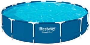 Bestway Framepool Steel Pro™ (Set)