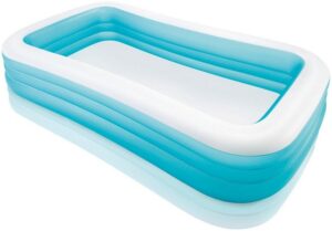 Intex Quick-Up Pool Swimcenter Family