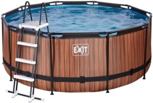 EXIT Framepool (Set)