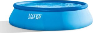 Intex Pool Easy Set Ø 457 x 107 cm