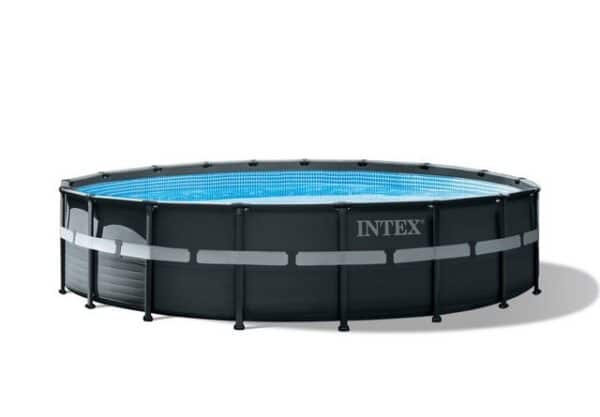 Intex Framepool Intex Ultra XTR Frame Pool Komplett-Set 549x132 EC