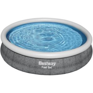 Bestway Pool Fast Set Aufstellpool