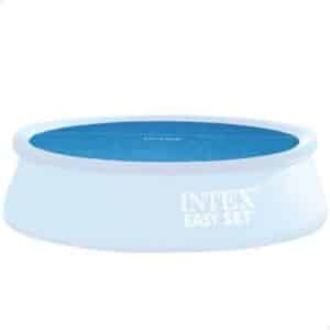 Intex Pool Solarabdeckplane für Pool 366 cm