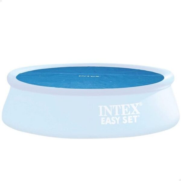 Intex Pool Solarabdeckplane für Pool 366 cm