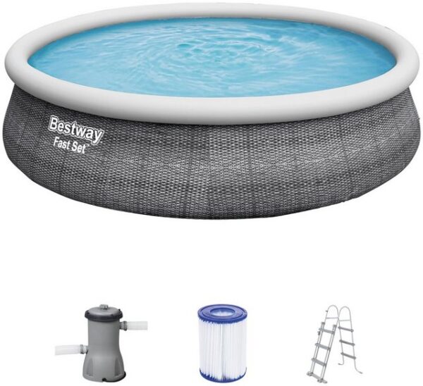 Bestway Quick-Up Pool Fast Set™ (Set)