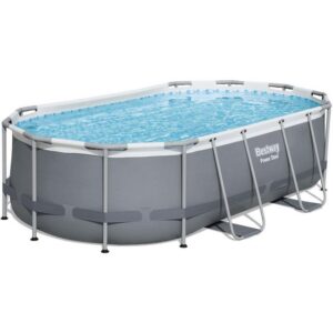 Bestway Pool Power Steel Frame Pool-Set