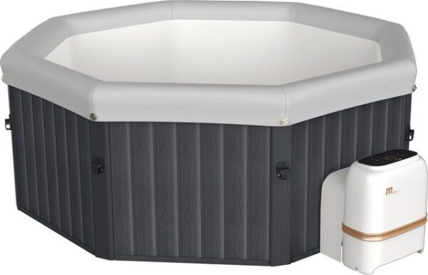 GardWell Whirlpool Octa