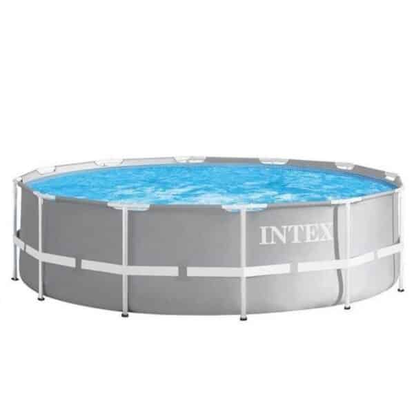 Intex Pool 26710NP - PrismFrame Pool (366x76cm)