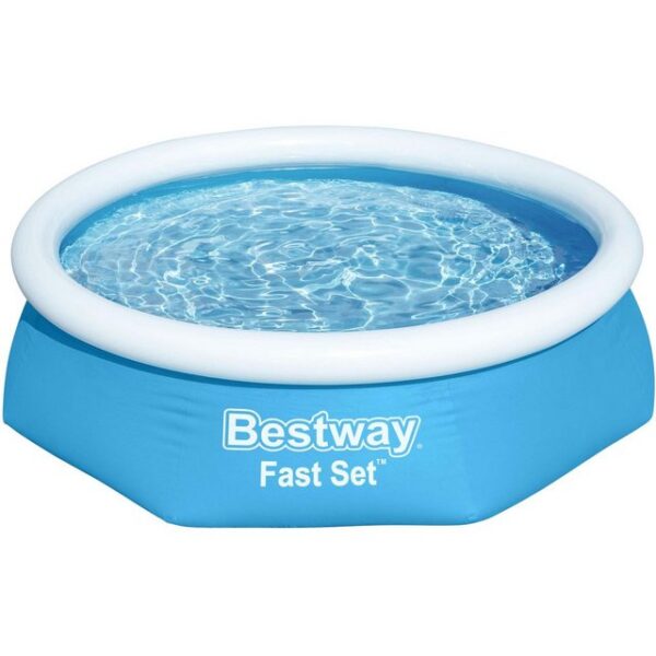 Bestway Pool Fast Set Aufstellpool