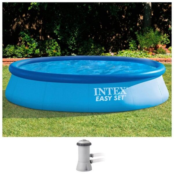 Intex Quick-Up Pool Easy Set