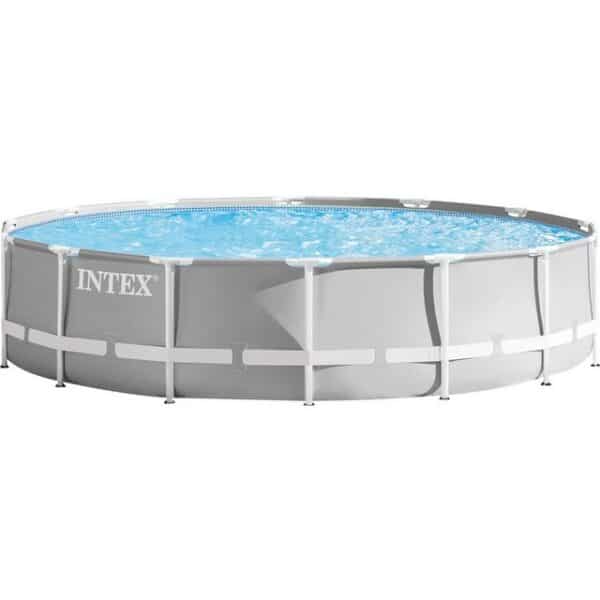 Intex Pool Frame Pool Set Prism Rondo 126720GN