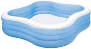 Intex Pool INTEX Familienpool Swim Center 229x229x56 cm