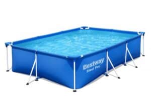 BESTWAY Framepool Steel Pro™ Frame Pool