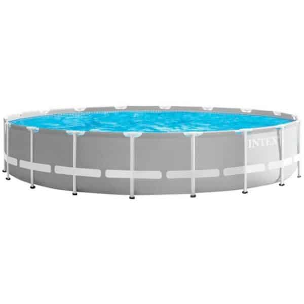 Intex Pool Frame Pool Set Prism Rondo 126732GN
