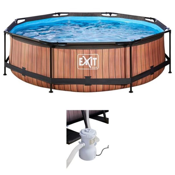 EXIT Framepool (Set)