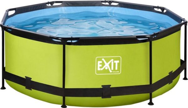 EXIT Framepool Lime