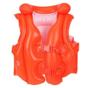 Intex Pool Intex 58671EU - DELUXE SWIM VEST