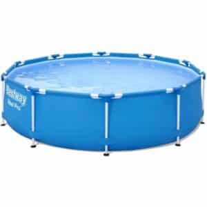 Bestway Pool Steel Pro Frame Pool-Set