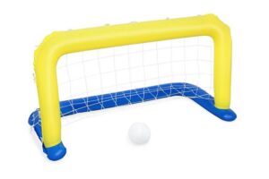 Bestway Pool Bestway 52123 - Schwimmendes Wasserball-Set 142 x 76 cm