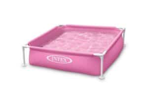 Intex Pool Intex 57172NP - MINI FRAME POOL - PINK