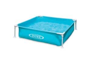 Intex Pool Intex 57173NP - MINI FRAME POOL - BLAU