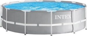 Intex Pool Frame Pool Prism Rondo Ø 366 x 76 cm