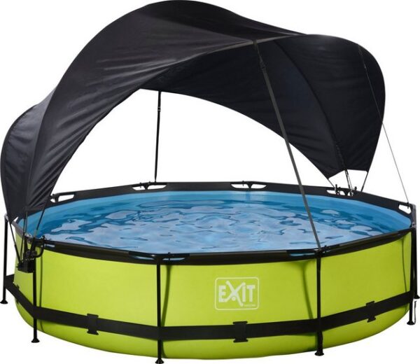 EXIT Framepool Lime