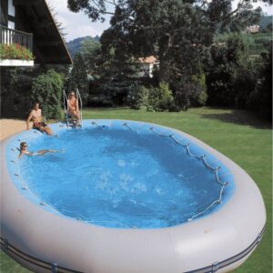 Zodiac Original Quick-Up Pool Zodiac Original Ovline 4000