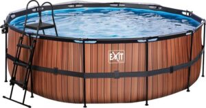 EXIT Framepool Wood