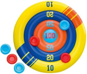 Bestway Pool Bestway 52566 - Wurfspiel Disc Champion Ø 140 cm