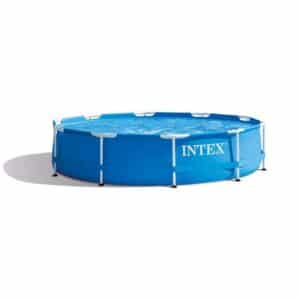 Intex Pool 28200NP Metal-Frame Pool 305 x 76 cm