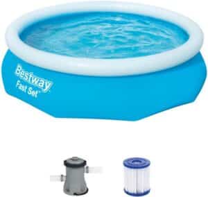 Bestway Quick-Up Pool Fast Set Pool (Set)