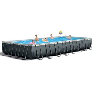 Intex Pool INTEX 26374GN Ultra XTR Frame Pool-Set