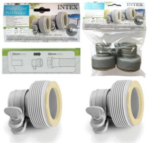 Intex Pool Intex 29061 - ADAPTER B