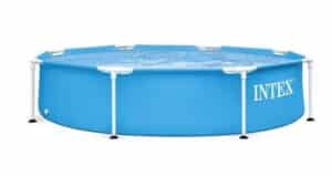 Intex Pool