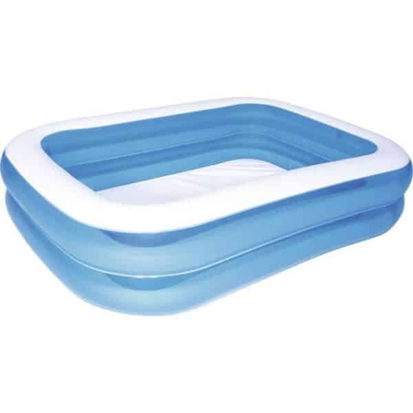 Bestway Ovalpool Mehrkammersystem-Pools