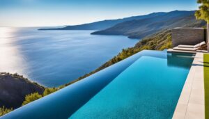 was ist ein infinity pool?